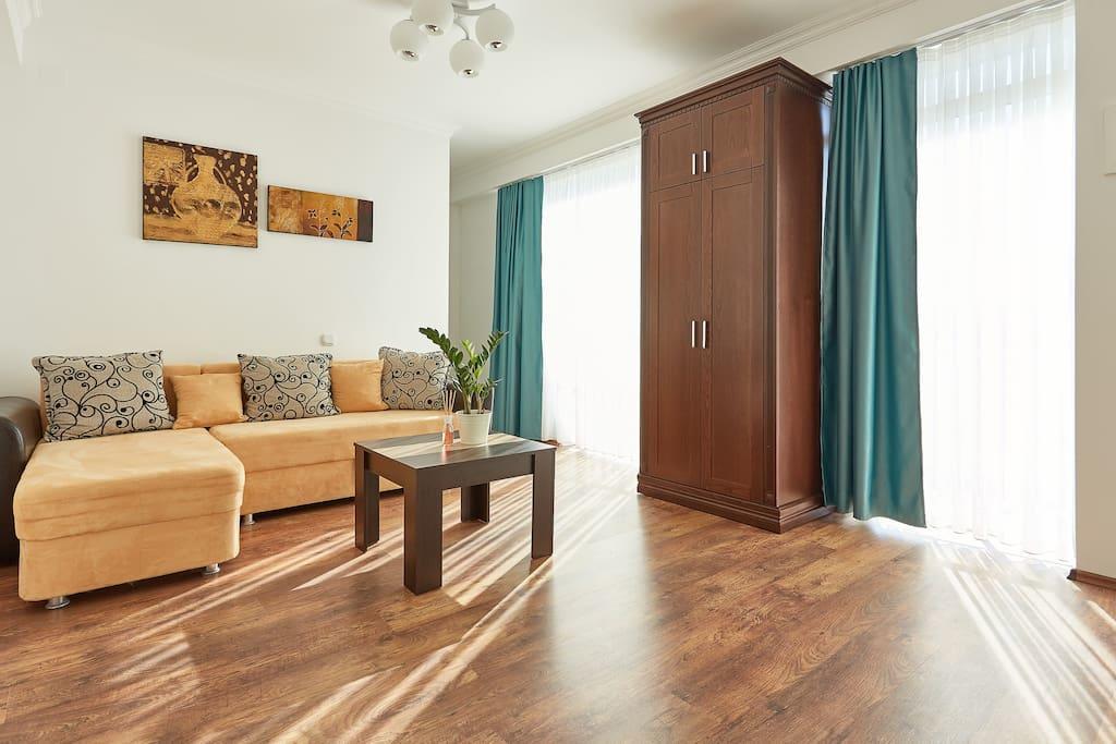 Vu-Dent Apartments Gevgeli Dış mekan fotoğraf