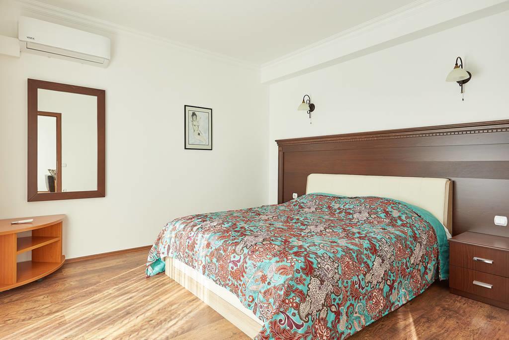 Vu-Dent Apartments Gevgeli Dış mekan fotoğraf