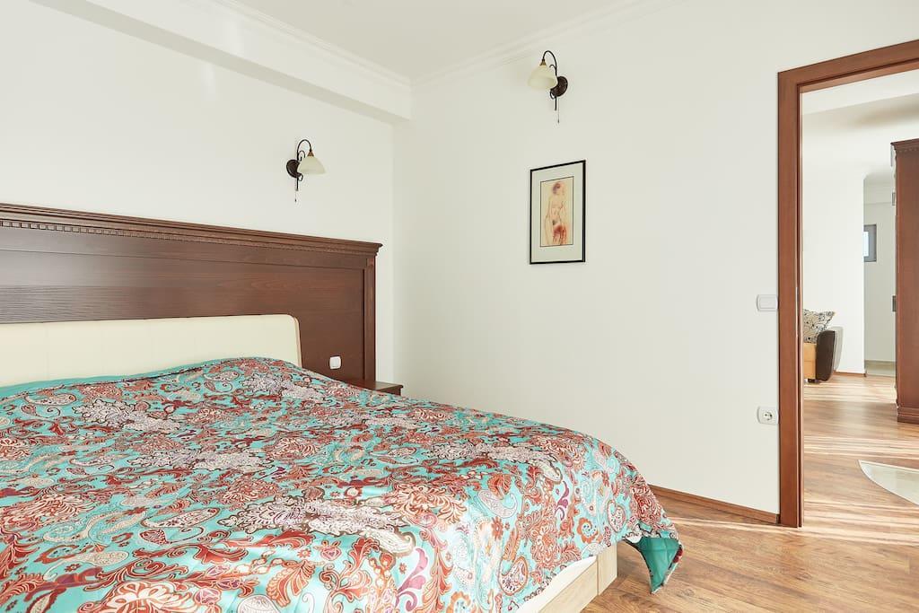 Vu-Dent Apartments Gevgeli Dış mekan fotoğraf