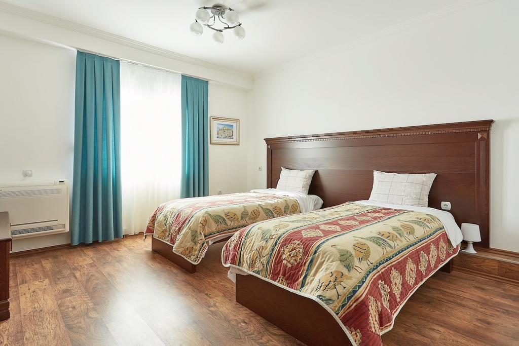 Vu-Dent Apartments Gevgeli Dış mekan fotoğraf