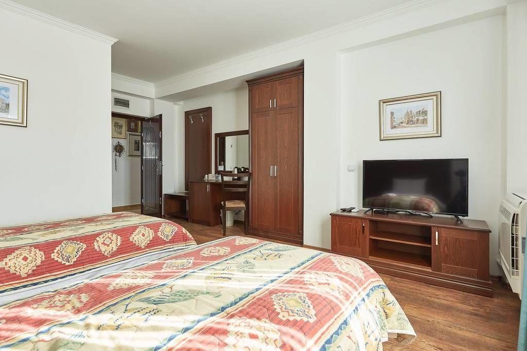 Vu-Dent Apartments Gevgeli Dış mekan fotoğraf