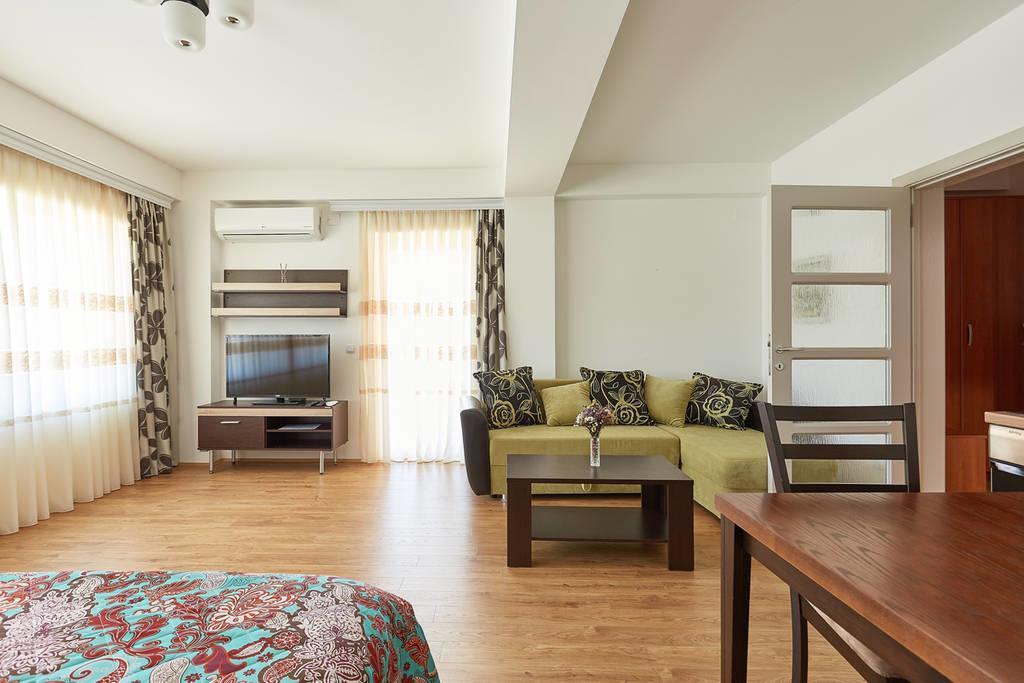 Vu-Dent Apartments Gevgeli Dış mekan fotoğraf