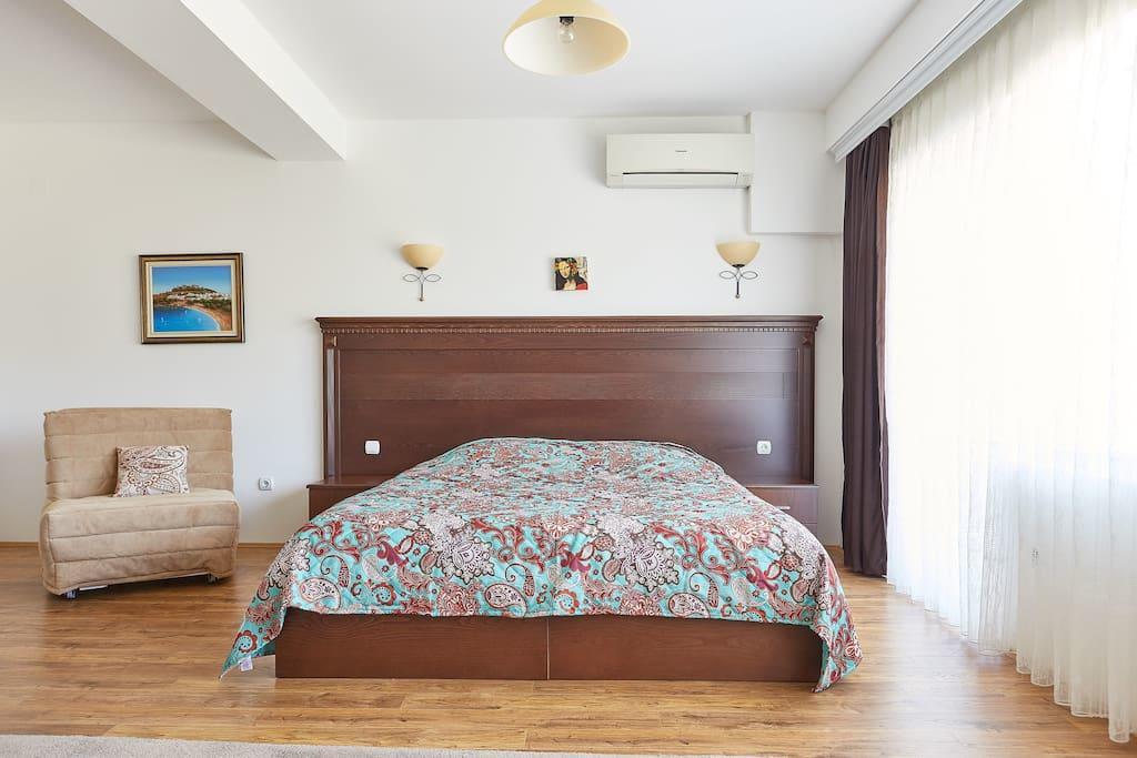 Vu-Dent Apartments Gevgeli Dış mekan fotoğraf