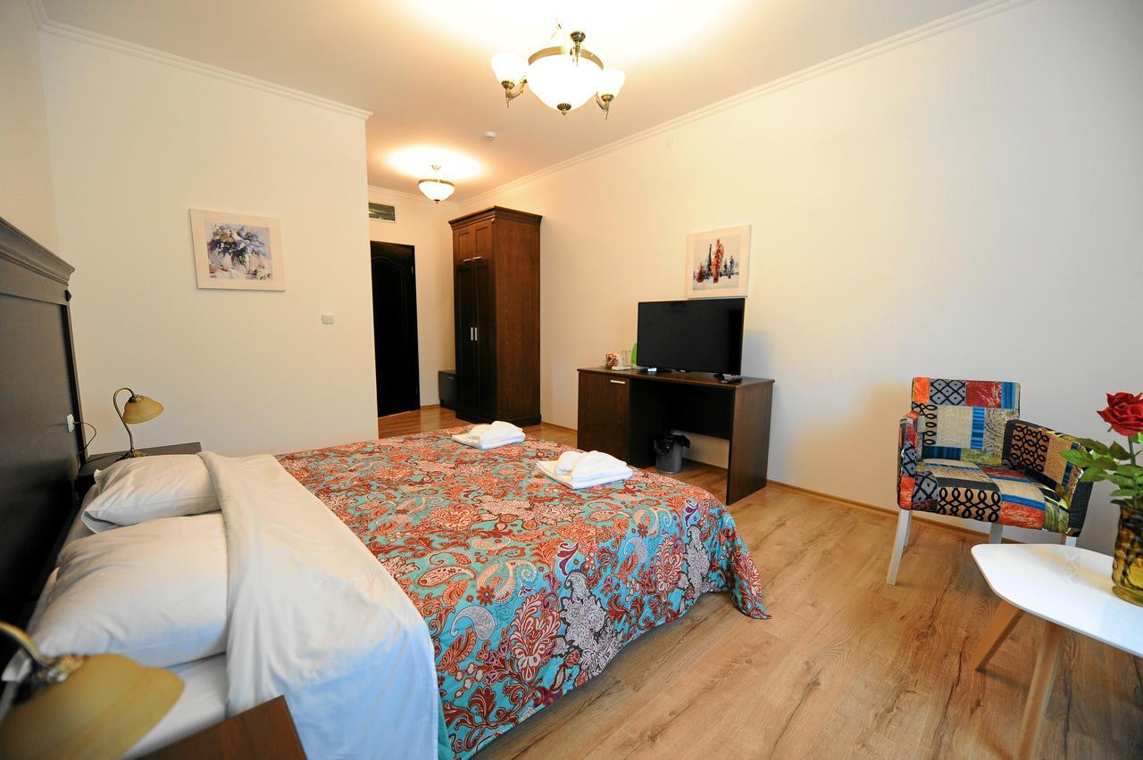 Vu-Dent Apartments Gevgeli Dış mekan fotoğraf